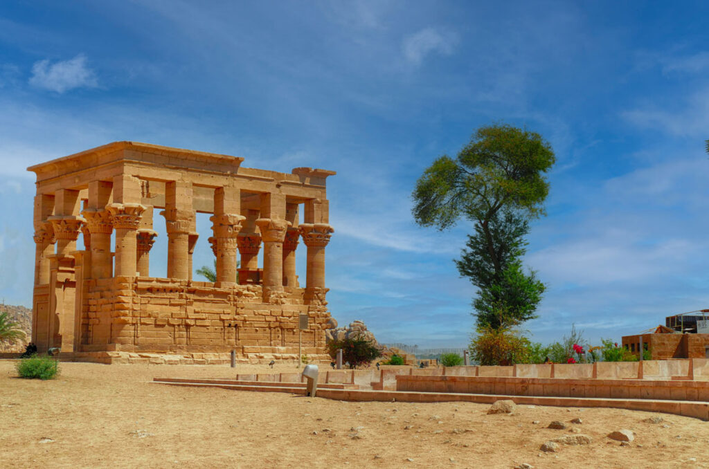 Philae Temple - Aswan